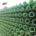 frp fiberglass reinforced epoxy gas pipe